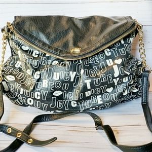 MUST GO NOW!!! Juicy Couture Crossbody